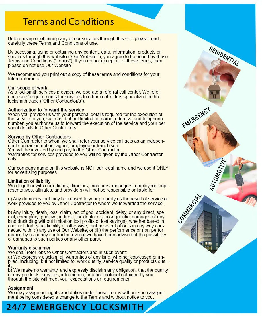 Boulder Lock And Key Boulder, CO 303-357-8331