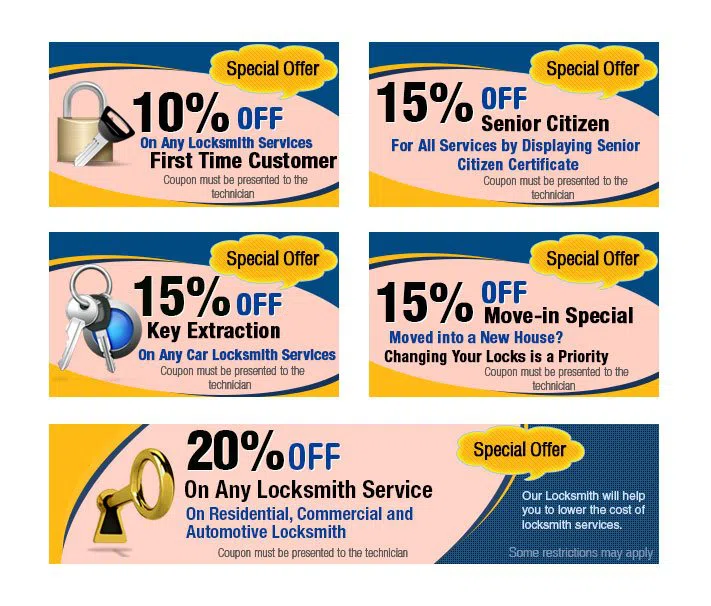 Boulder Lock And Key Boulder, CO 303-357-8331 - coupon-image-2